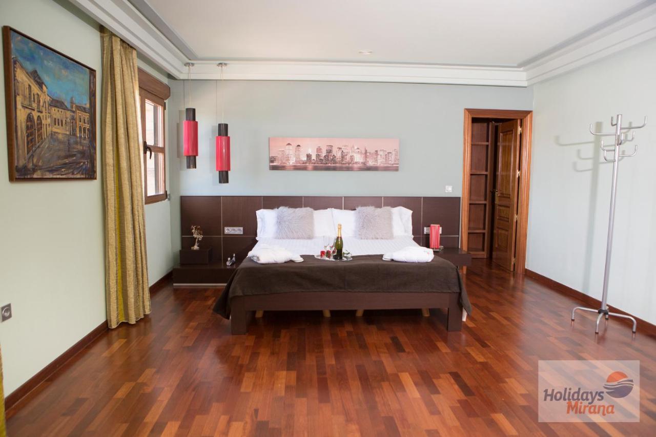 Holidays Mirana Yecla Exterior foto