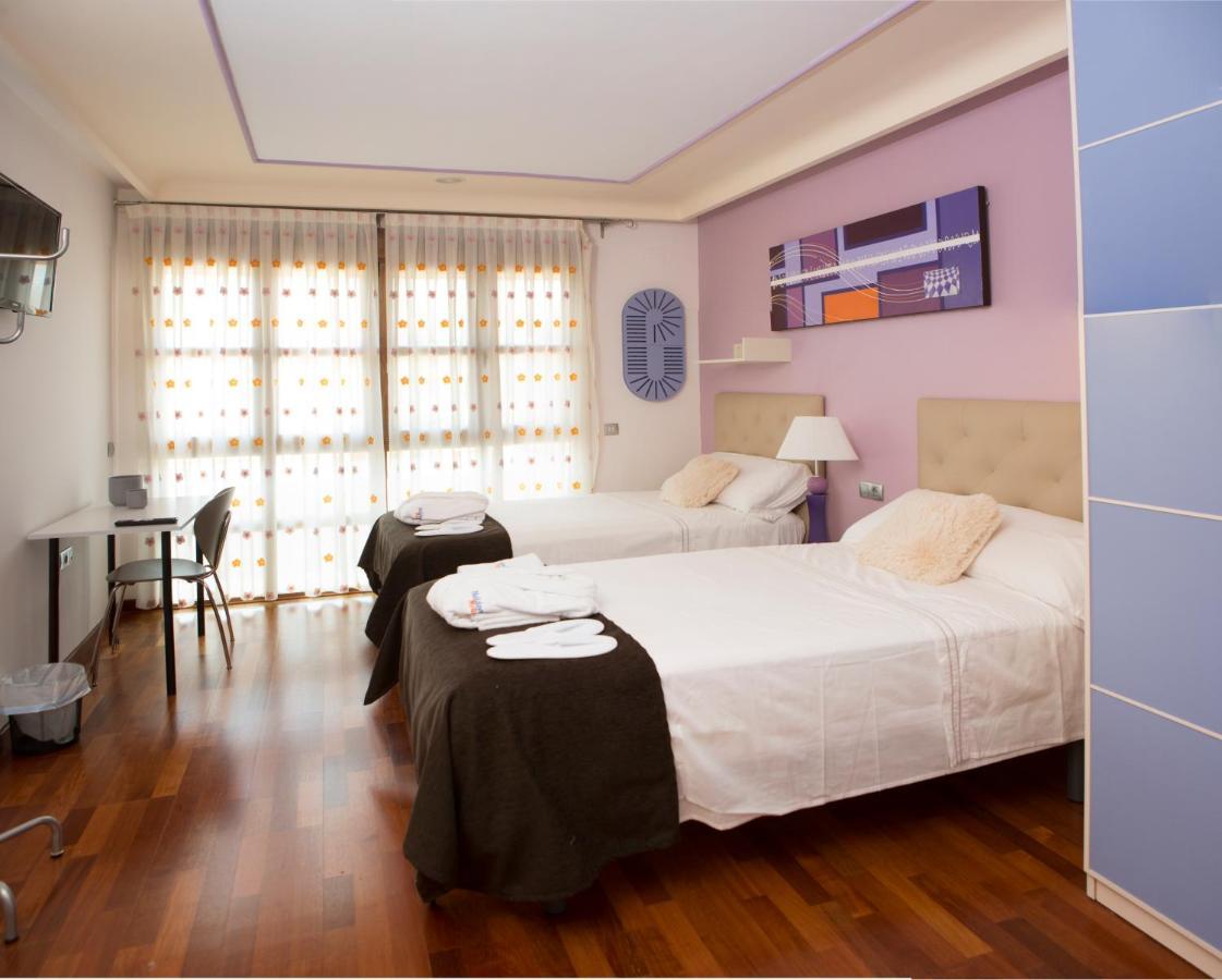 Holidays Mirana Yecla Exterior foto