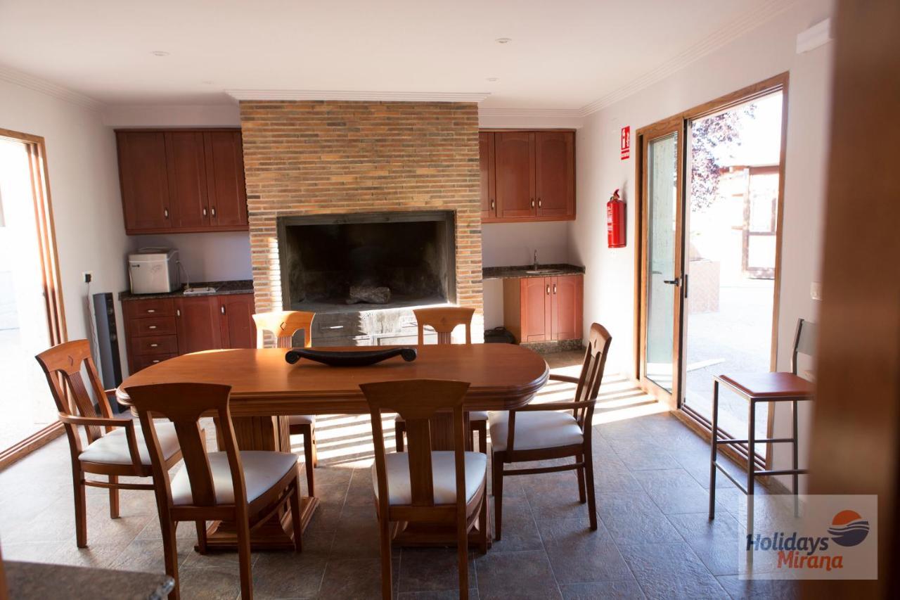Holidays Mirana Yecla Exterior foto