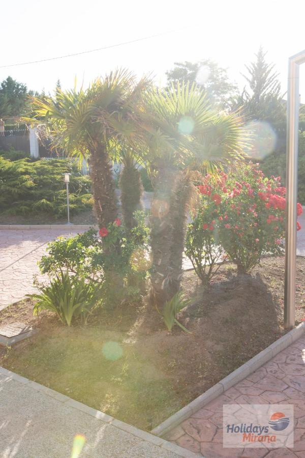Holidays Mirana Yecla Exterior foto