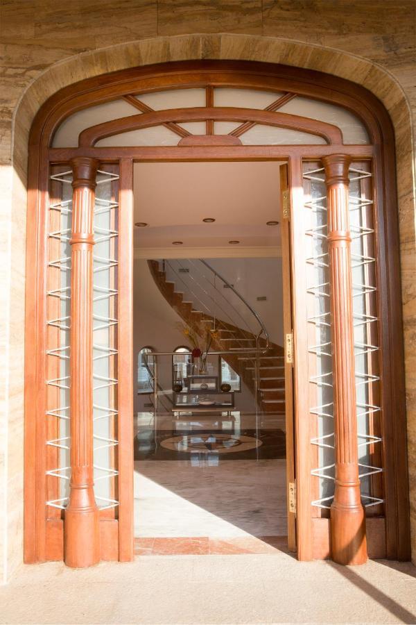 Holidays Mirana Yecla Exterior foto